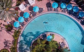 Melia Orlando Celebration